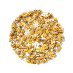 Organic Calming Chamomile Tea