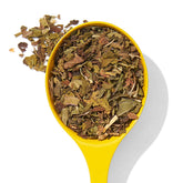 Organic Peppermint Amour Tea