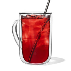 Blood Orange Boost Tea