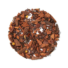 Organic Orange Spice Tea