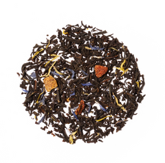 Organic The Earl's Garden Tea
