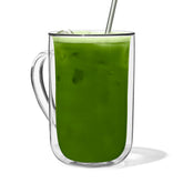 Organic Banana Matcha