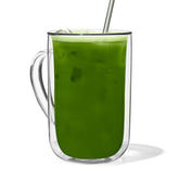 Organic Cherry Blossom Matcha