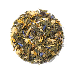 Organic Green Passionfruit Tea