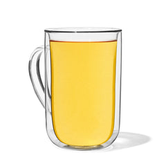 Organic Green Passionfruit Tea