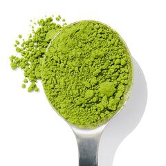 Organic Vanilla Matcha - Unsweetened