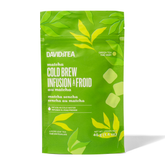Matcha Sencha Cold Brew Tea