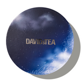Organic Sleep & Relax Sachet Tea Wheel
