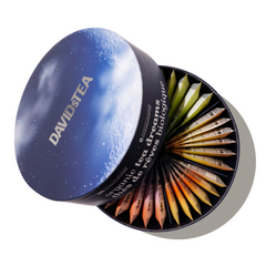 Organic Sleep & Relax Sachet Tea Wheel