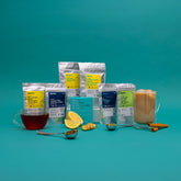 Best Sellers Tea Bundle