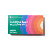 Matcha Love 8 Tea Sampler