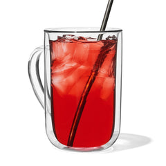Shirley Temple Tea