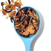 Choco Pistachio Tea