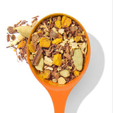 Turmeric Chai Tea Organic