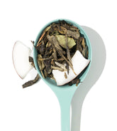 White Coconut Tea