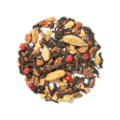 Organic Saigon Chai