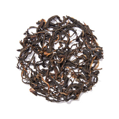 Organic Nepal Black Tea