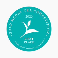 Organic Nepal Black Tea