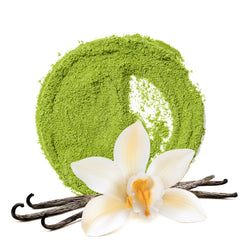 Organic Vanilla Matcha Limited Edition Tin