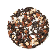 Sâmores Chai