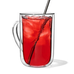 Hibiscus Splash Tea