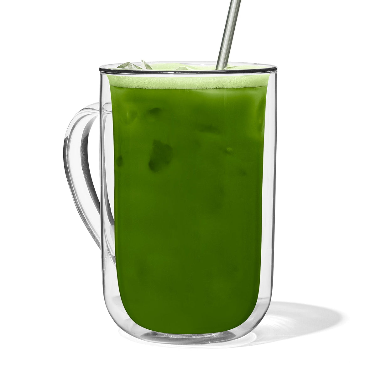 Organic Banana Matcha