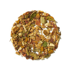 Organic Immunity SOS Tea
