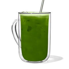 Organic Pistachio Matcha