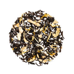 Maple Earl Grey Tea