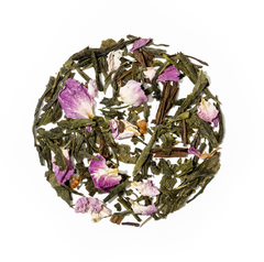 Organic Kyoto Rose Tea