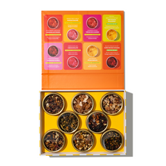 Fruity Teas 8 Tea Sampler