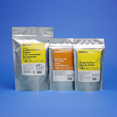 Sleep & Unwind Tea Bundle