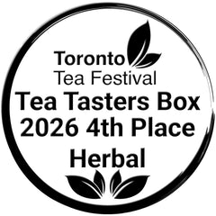 Hibiscus Splash Tea