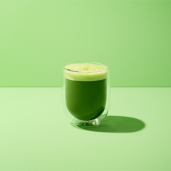 Organic Matcha Matsu