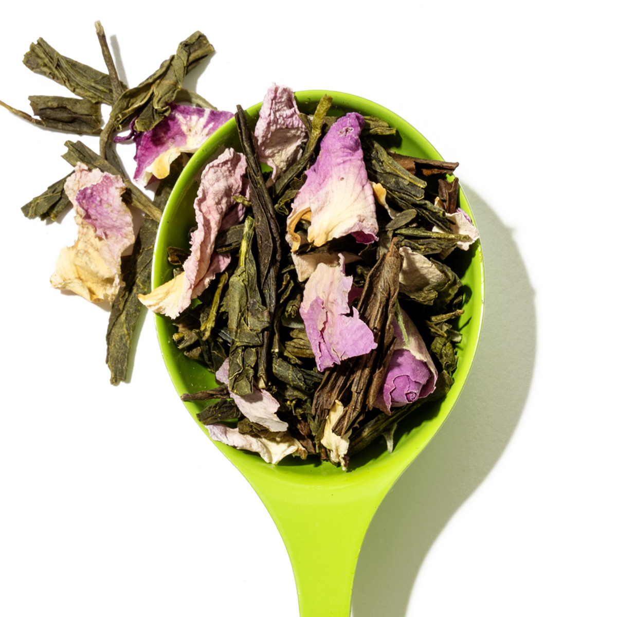 Organic Kyoto Rose Tea
